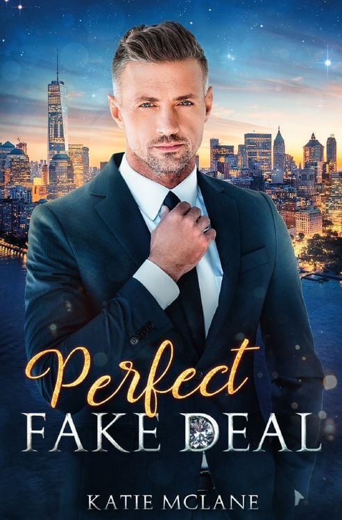 Produktbild: Perfect Fake Deal