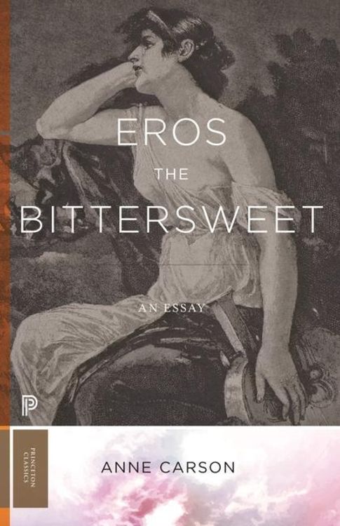 Produktbild: Carson, A: Eros the Bittersweet
