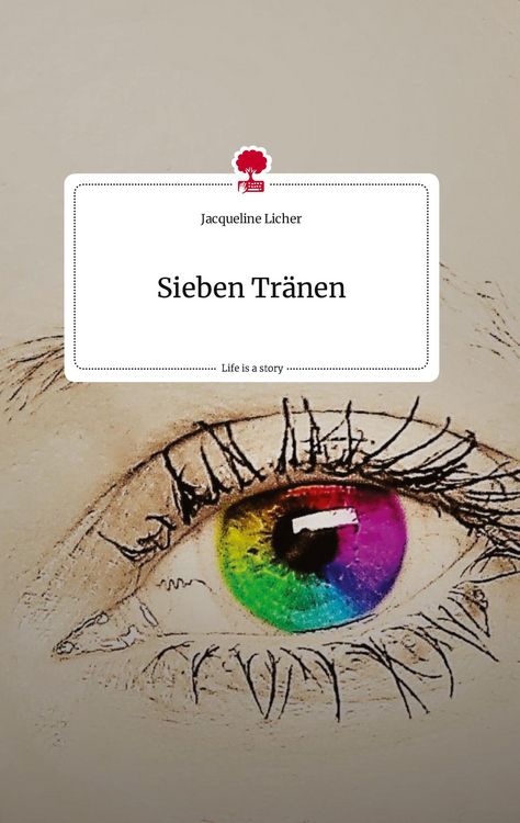 Produktbild: Sieben Tr&auml;nen. Life is a Story - story.one