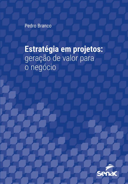 Produktbild: Estrat&eacute;gia em projetos