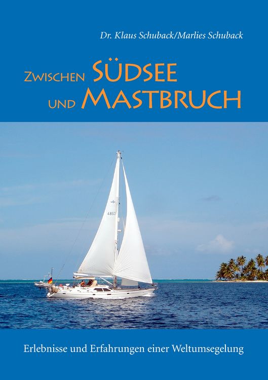 Produktbild: Zwischen S&uuml;dsee und Mastbruch