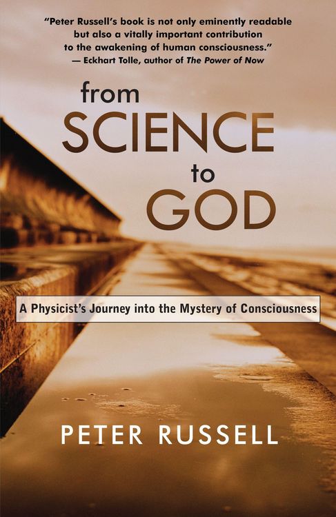 Produktbild: From Science to God