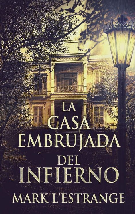 Produktbild: La Casa Embrujada del Infierno