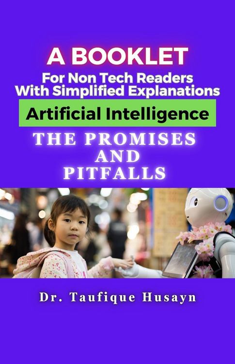 Produktbild: Artificial Intelligence The Promises and Pitfalls