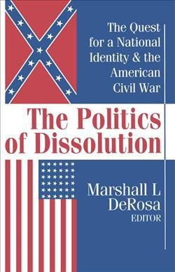 Produktbild: The Politics of Dissolution