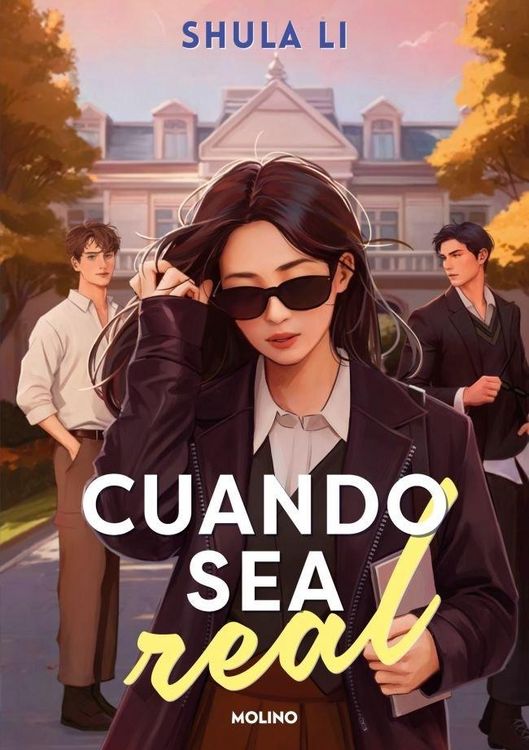Produktbild: Cuando sea real