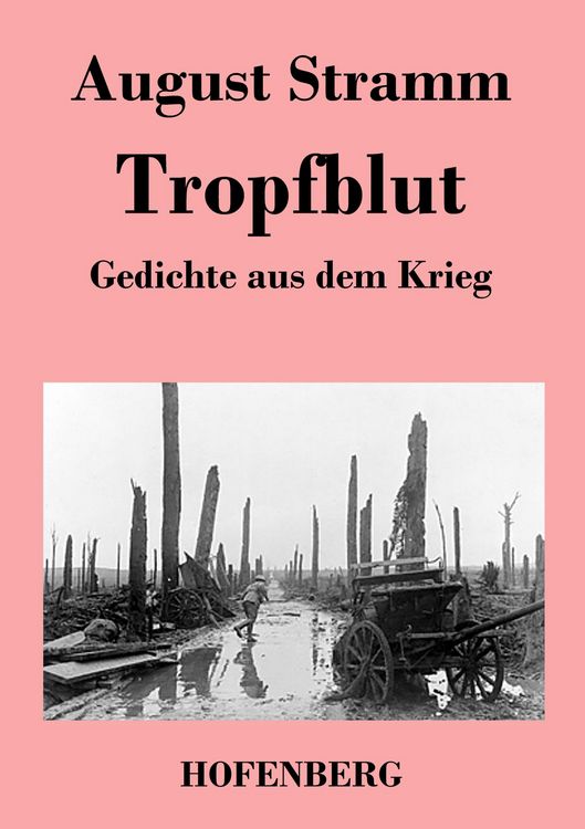 Produktbild: Tropfblut