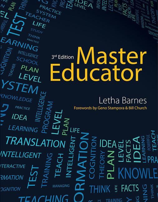 Produktbild: Master Educator