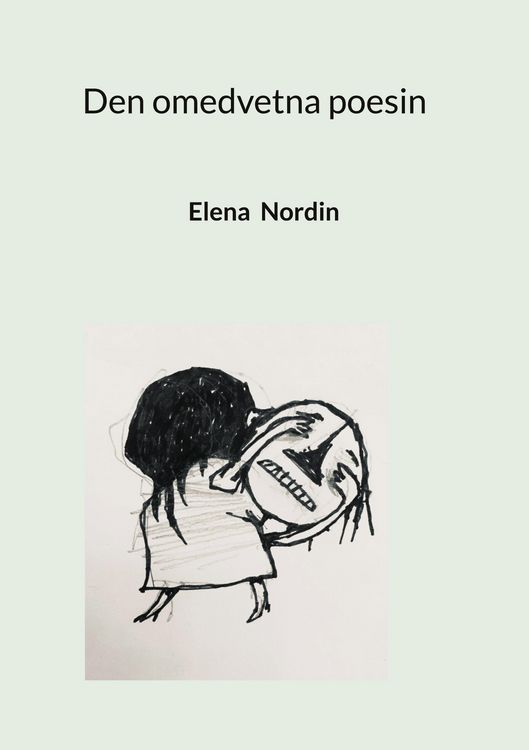 Produktbild: Den omedvetna poesin