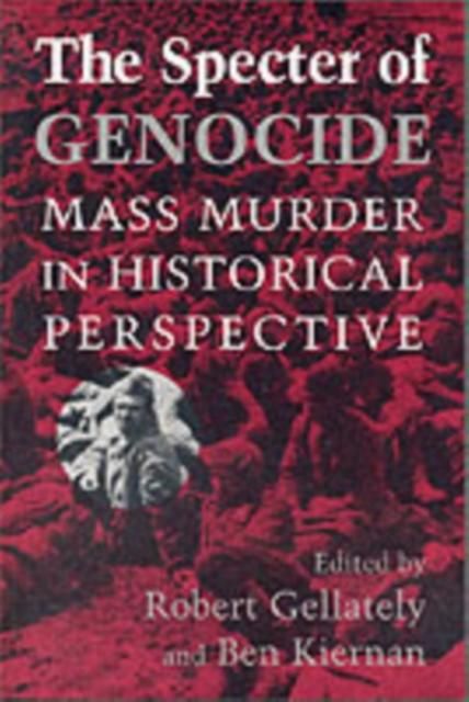 Produktbild: Specter of Genocide