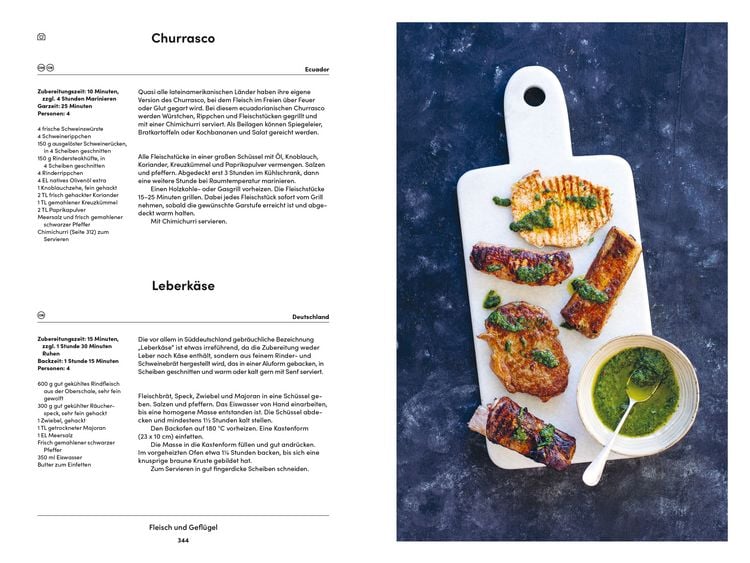 Produktbild: Glutenfrei &ndash; Das Kochbuch