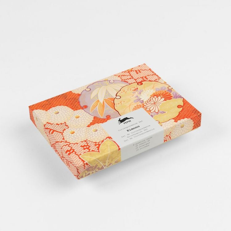 Produktbild: Kimono