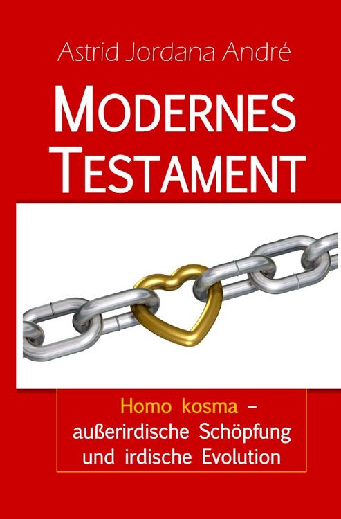 Produktbild: Modernes Testament
