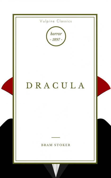 Produktbild: Dracula