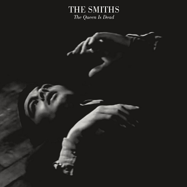 Produktbild: The Queen Is Dead (2017 Master)