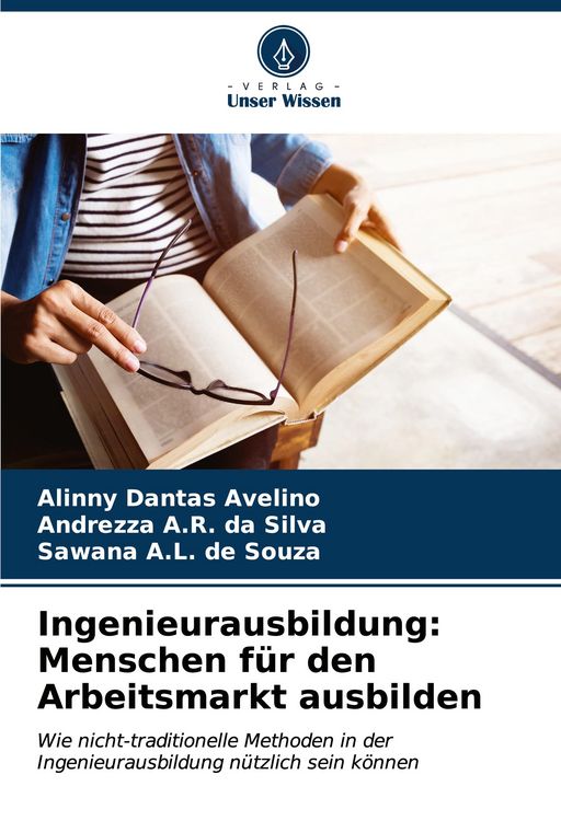 Produktbild: Ingenieurausbildung: Menschen f&uuml;r den Arbeitsmarkt ausbilden