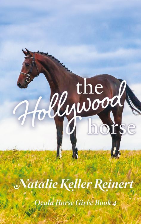 Produktbild: The Hollywood Horse