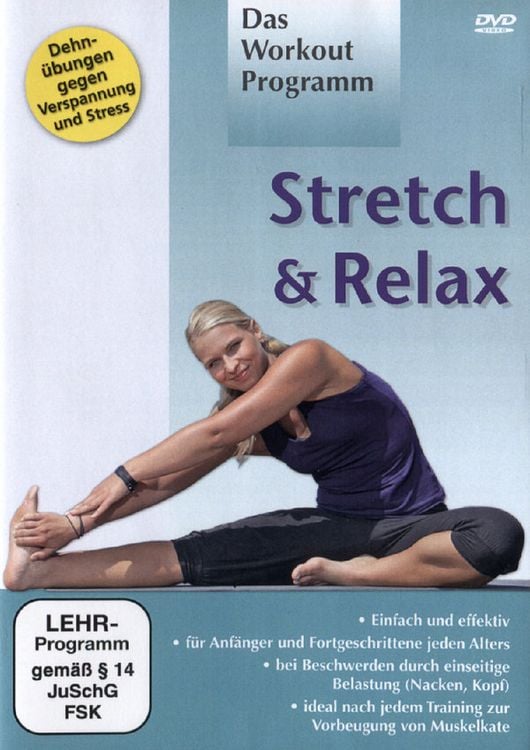 Produktbild: Power Yoga - Das Workout Programm