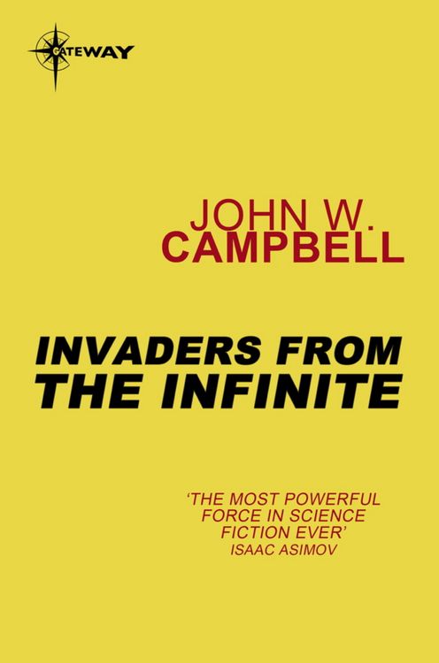 Produktbild: Invaders from the Infinite