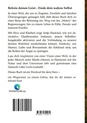 Produktbild: Die Frequenz der Matrix - Dein Ausstieg