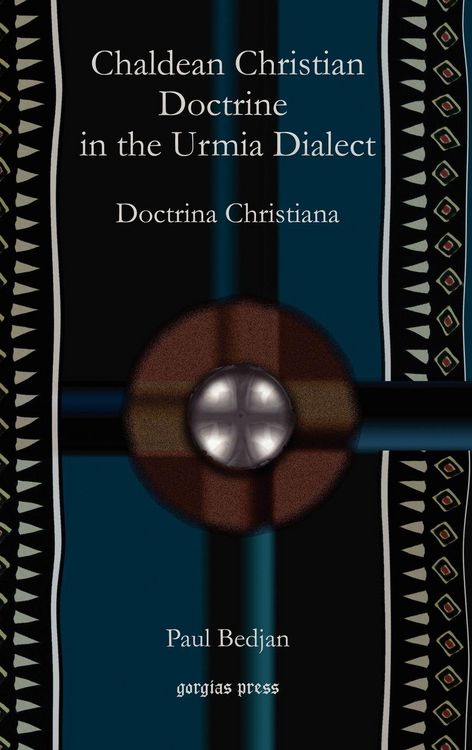 Produktbild: Chaldean Christian Doctrine in the Urmia Dialect
