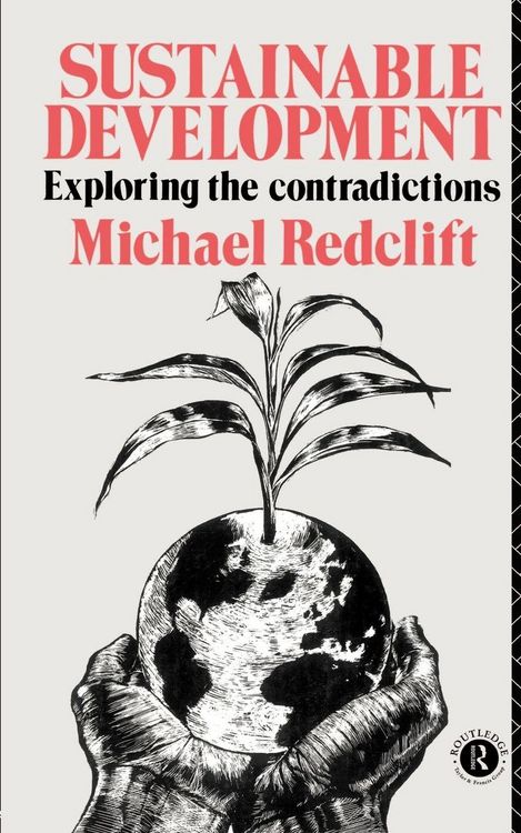 Produktbild: Sustainable Development