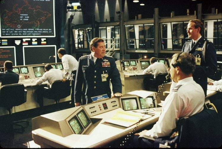 Produktbild: WarGames - Kriegsspiele
