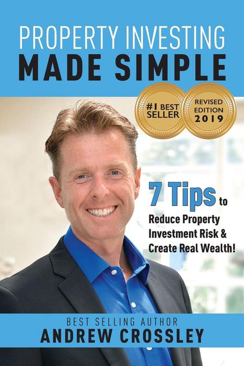 Produktbild: Property Investing Made Simple (REVISED EDITION)