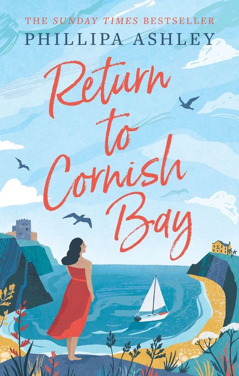 Produktbild: Return to Cornish Bay