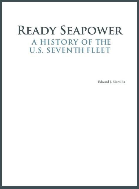 Produktbild: Ready Seapower