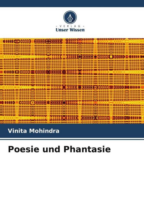 Produktbild: Poesie und Phantasie