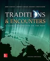 Produktbild: Traditions & Encounters a Glob