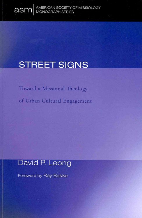 Produktbild: Street Signs