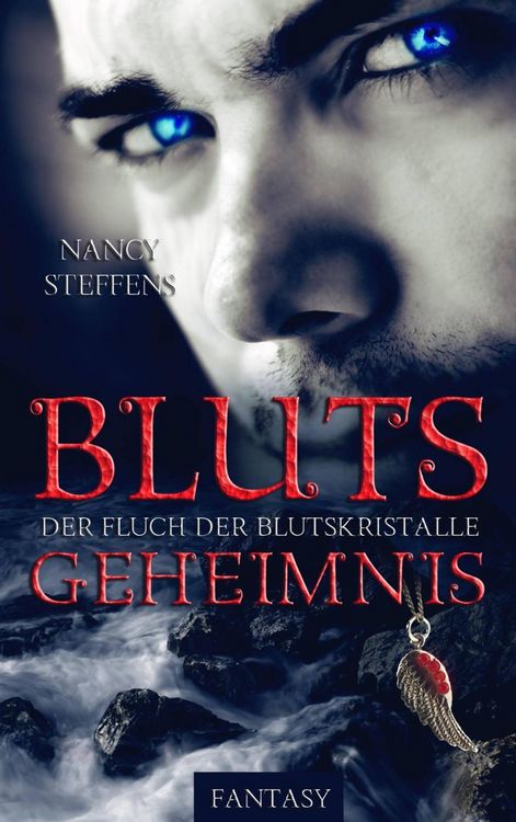 Produktbild: Blutsgeheimnis