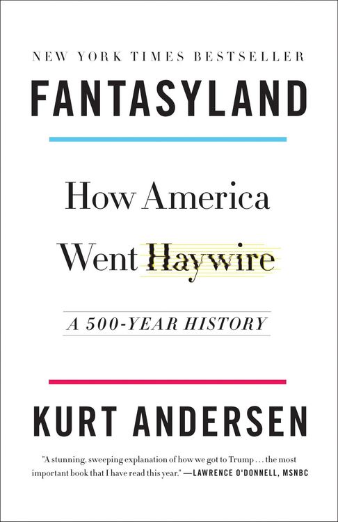 Produktbild: Fantasyland