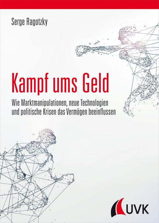 Produktbild: Kampf ums Geld