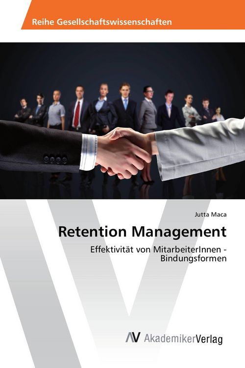 Produktbild: Retention Management