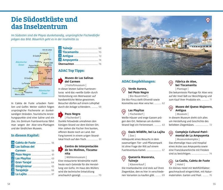 Produktbild: Fuerteventura