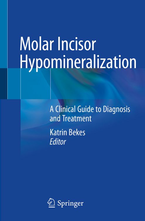 Produktbild: Molar Incisor Hypomineralization