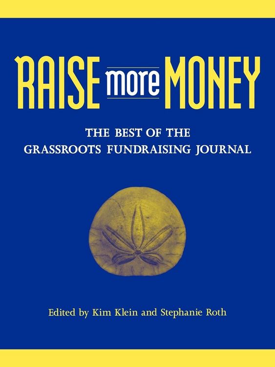 Produktbild: Raise More Money