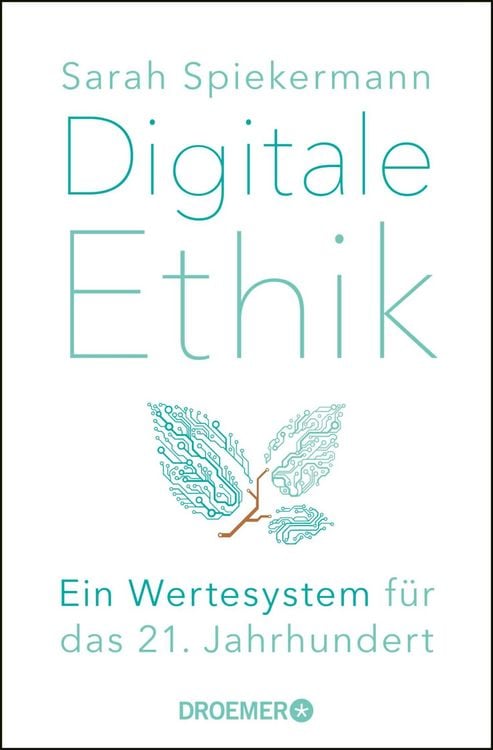Produktbild: Digitale Ethik