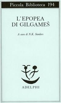 Produktbild: L' epopea di Gilgames
