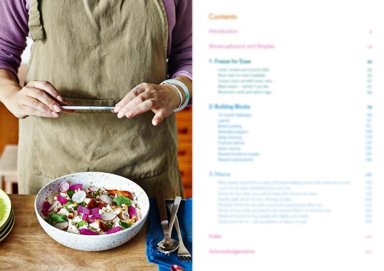 Produktbild: Elly Pear's Let's Eat