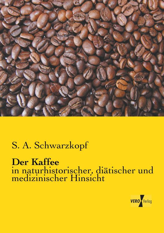 Produktbild: Der Kaffee