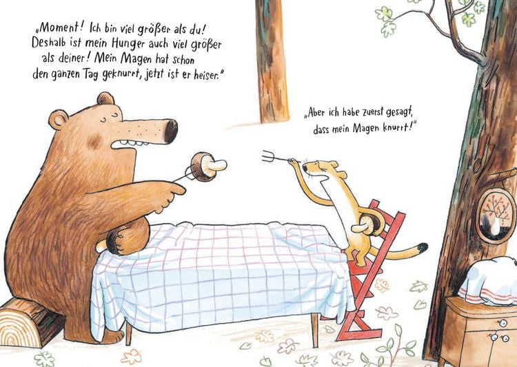 Produktbild: Zwei f&uuml;r mich, einer f&uuml;r dich