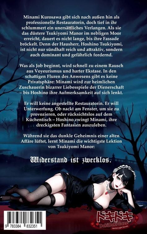 Produktbild: Hentai: House of Horny Souls