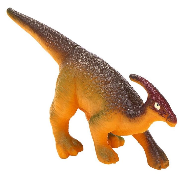 Produktbild: Coole Dinofiguren