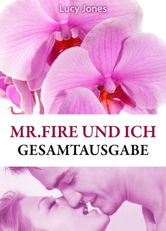 Produktbild: Mr Fire und ich - Gesamtausgabe
