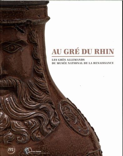 Produktbild: Les gr&egrave;s allemands : au gr&eacute; du Rhin