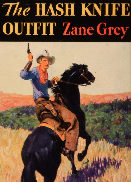 Produktbild: Hash-knife Outfit
